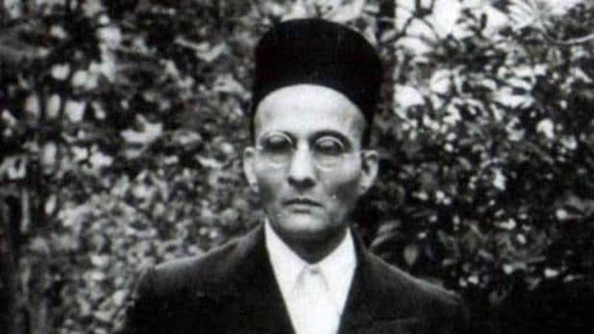 चुनावी सियासत में सावरकर