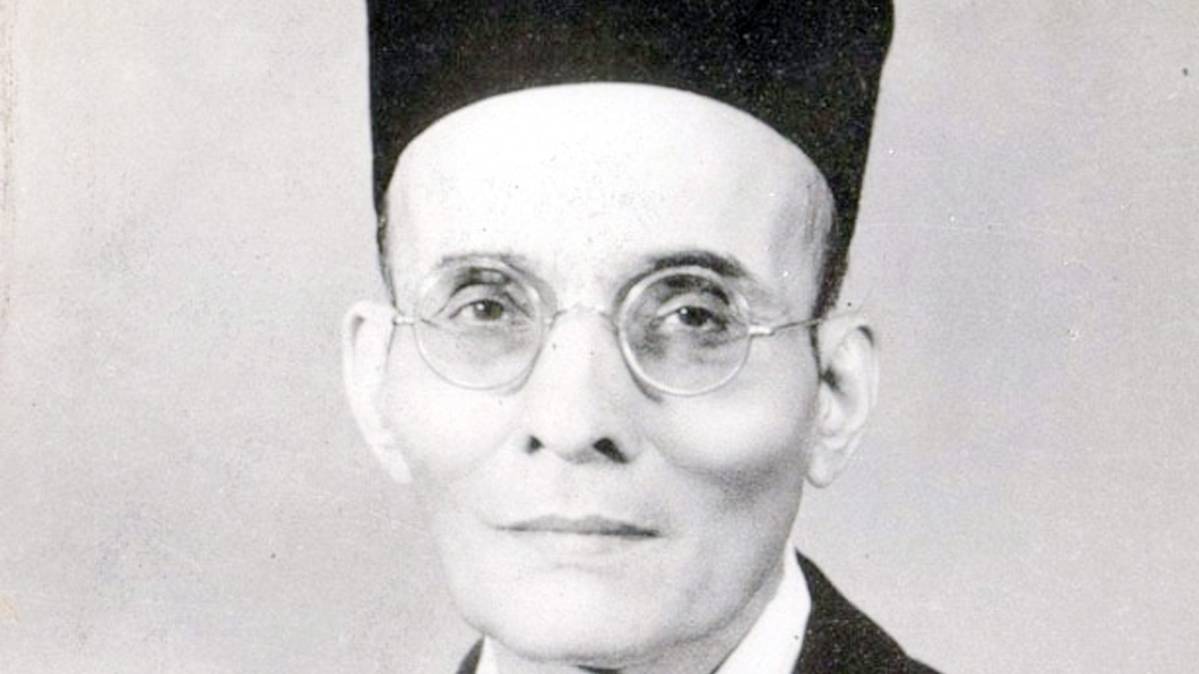 वीर सावरकर (फाइल फोटो)