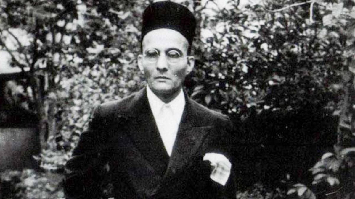 वीर सावरकर