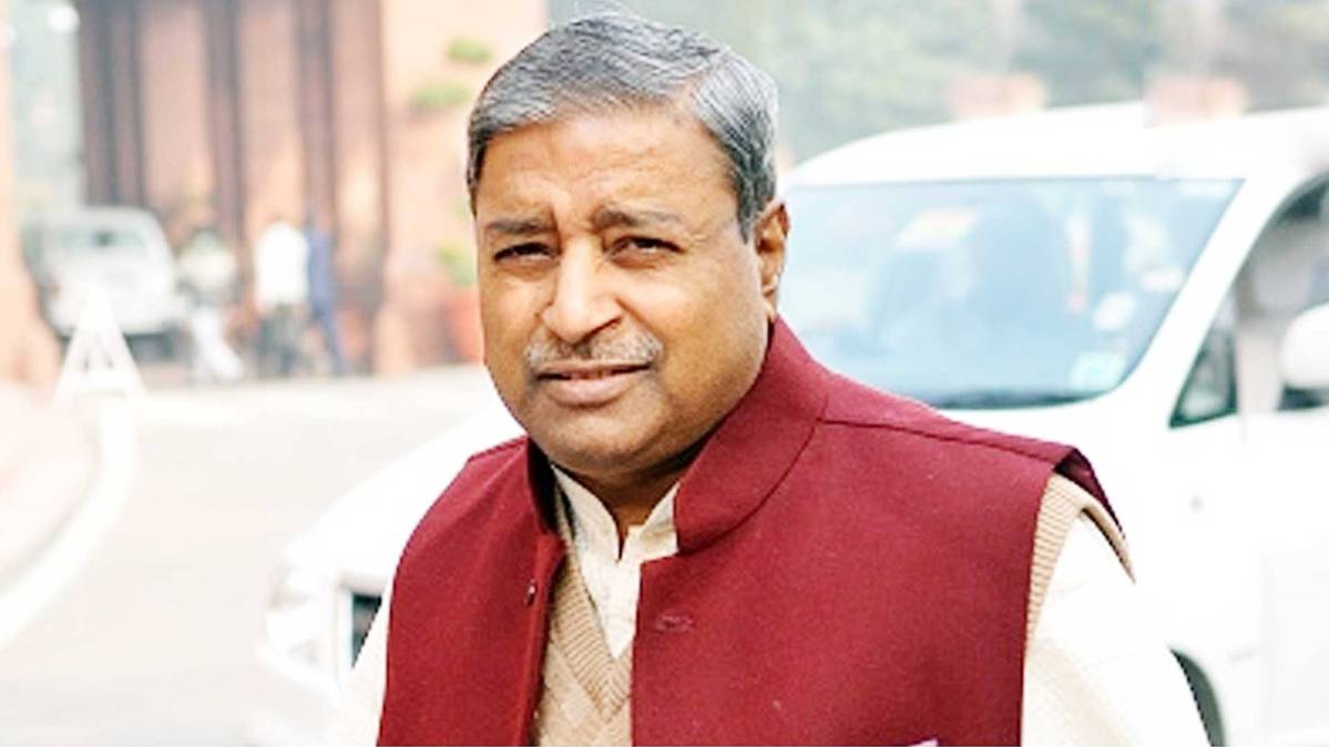 विनय कटियार (फाइल फोटो)