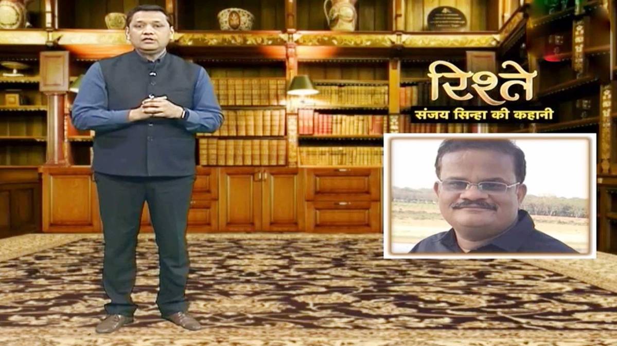 संजय सिन्हा की कहानी