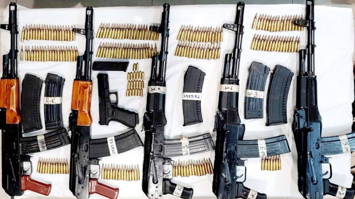 पंजाब आजतक (फोटो ANI)