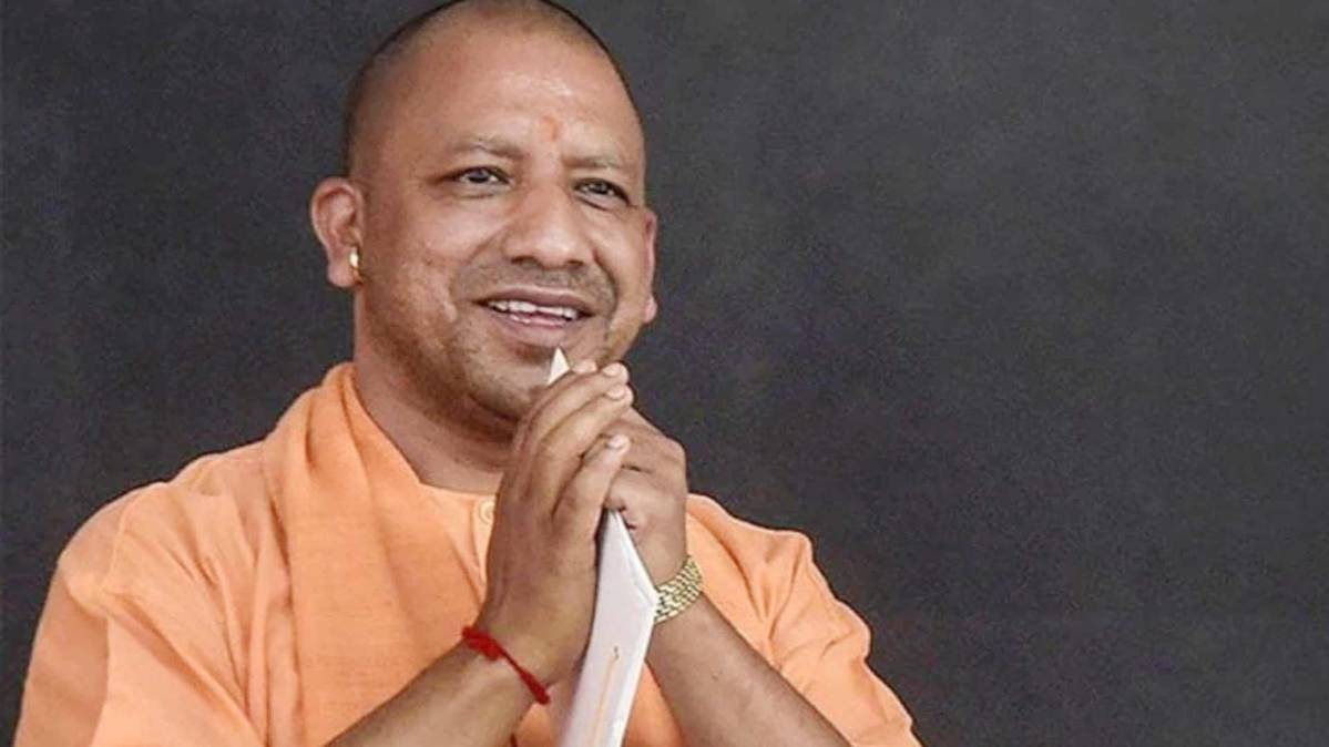 योगी आदित्यनाथ