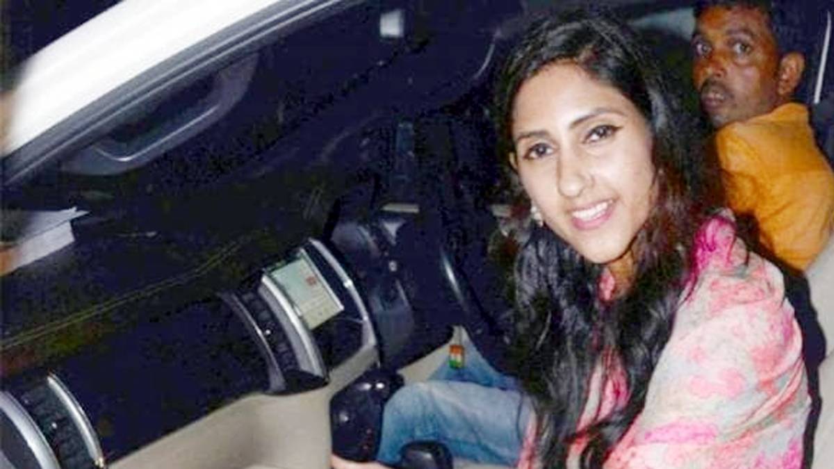 अदिति सिंह