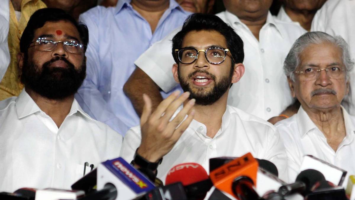 शिवसेना