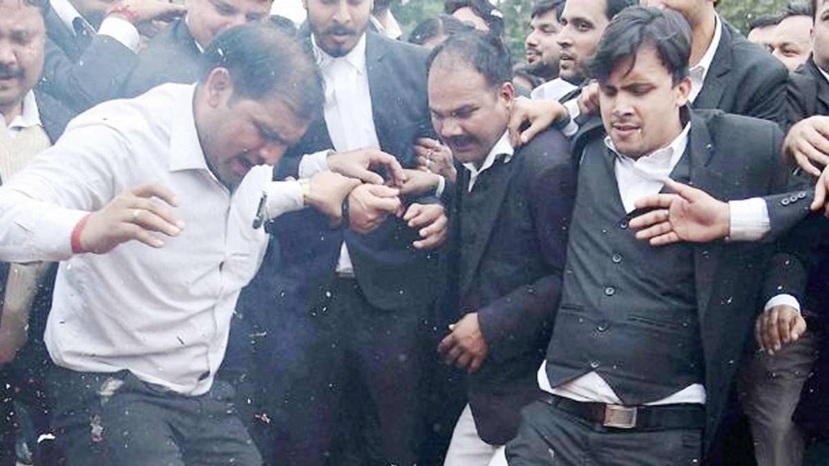 100 शहर 100 खबर