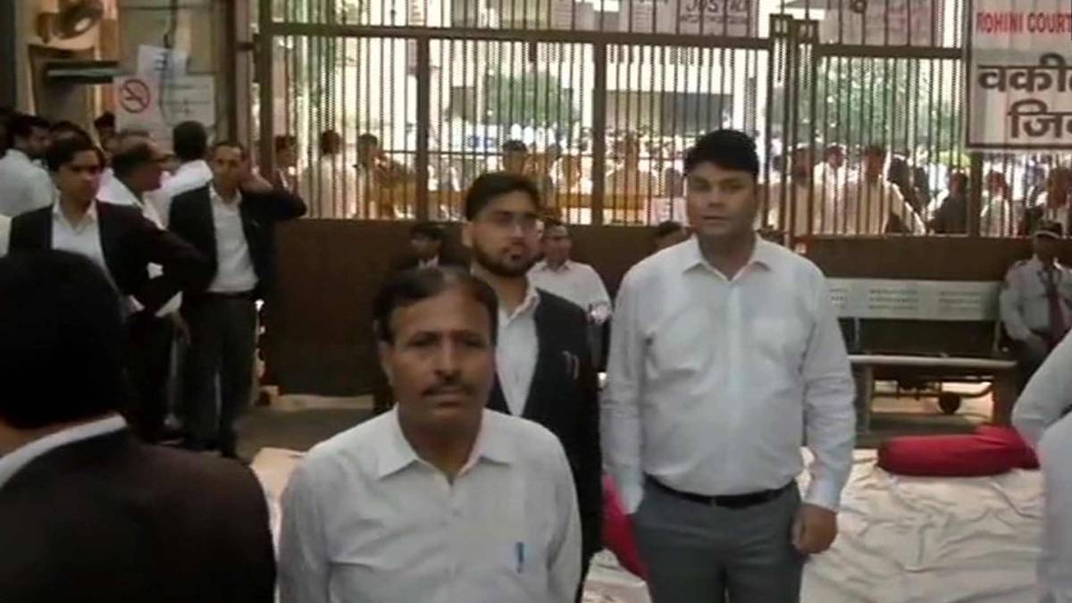 10 मिनट 50 खबरें (फोटो ANI)