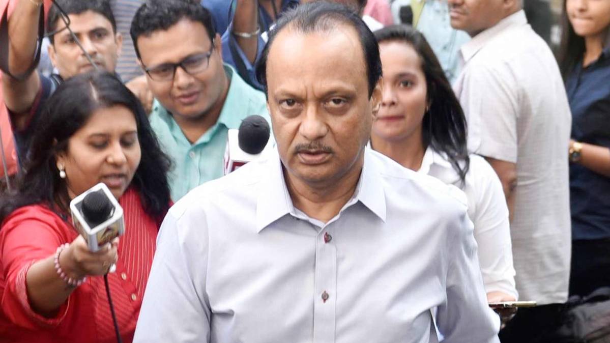 Ajit Pawa (Getty file photo)