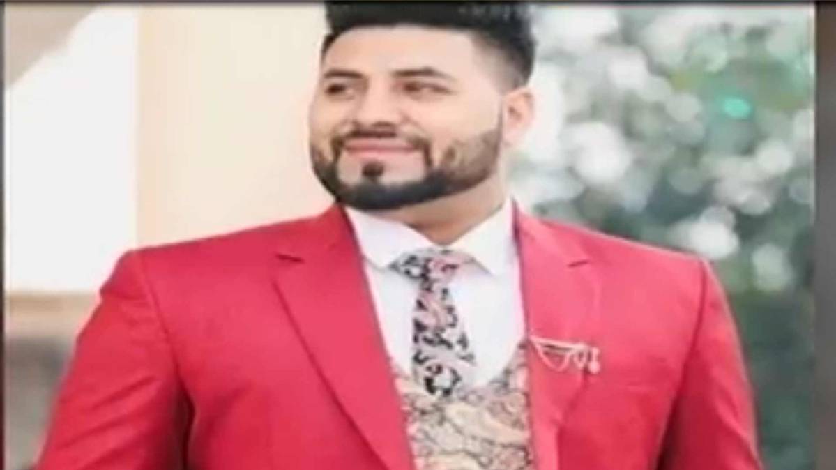 अक्षयप्रीत सिंह (फोटो टीवी ग्रैब)