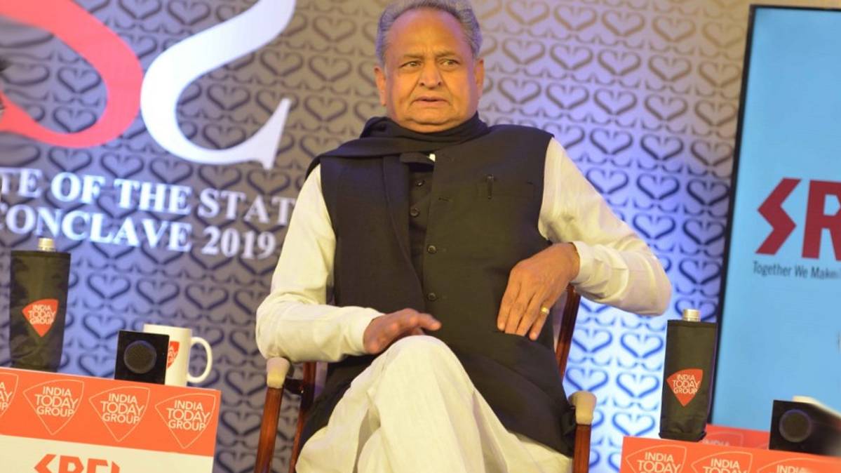 Photo by: Shekhar Ghosh/India Today