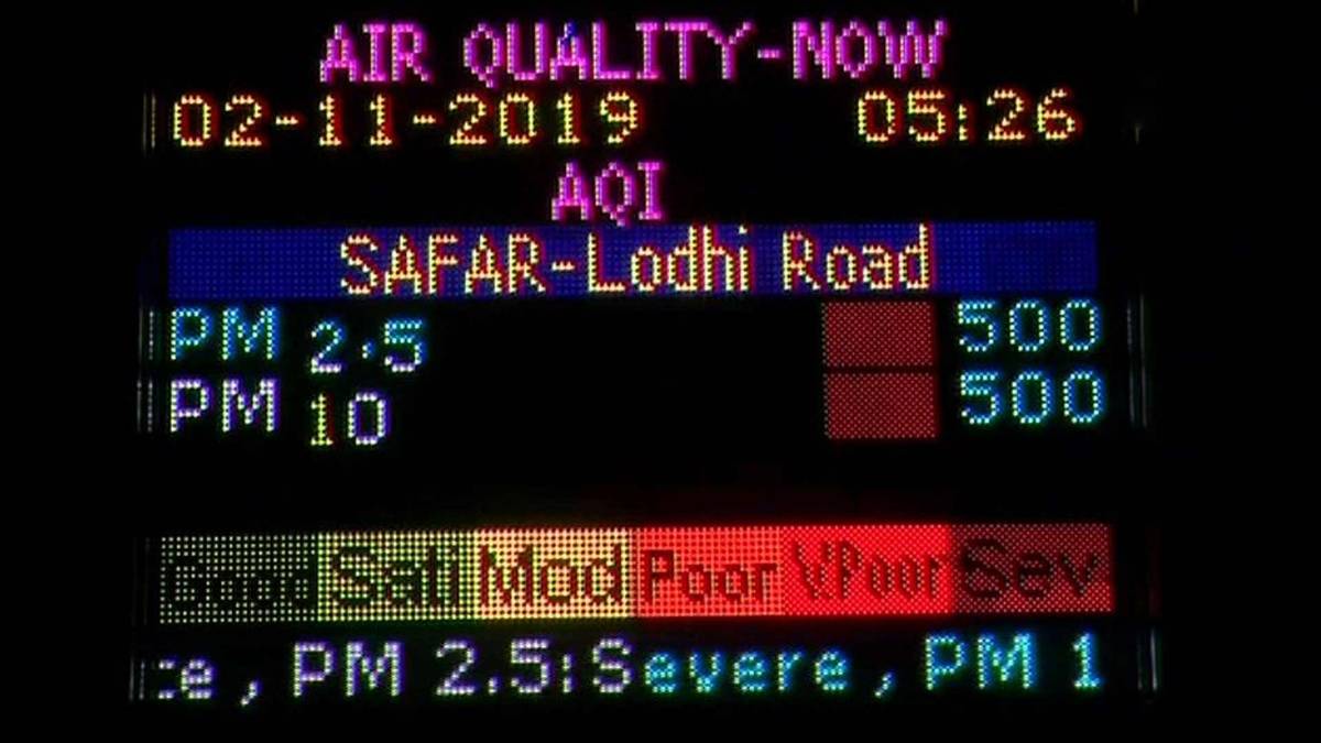 शतक आजतक (IMAGE ANI)