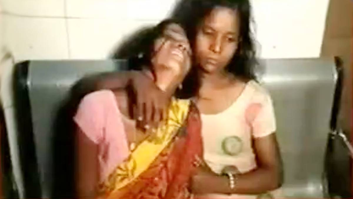 औरंगाबाद में छठ पूजा के दौरान भगदड़