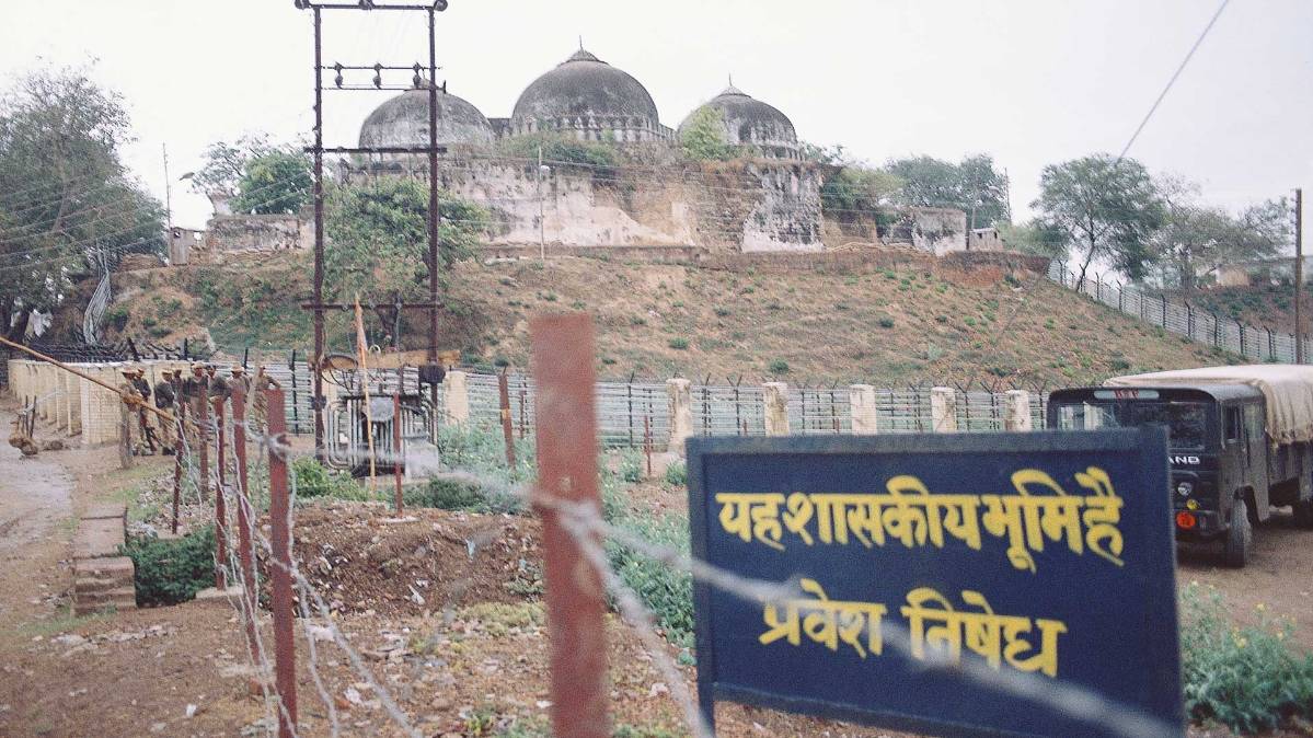 प्रतीकात्मक तस्वीर