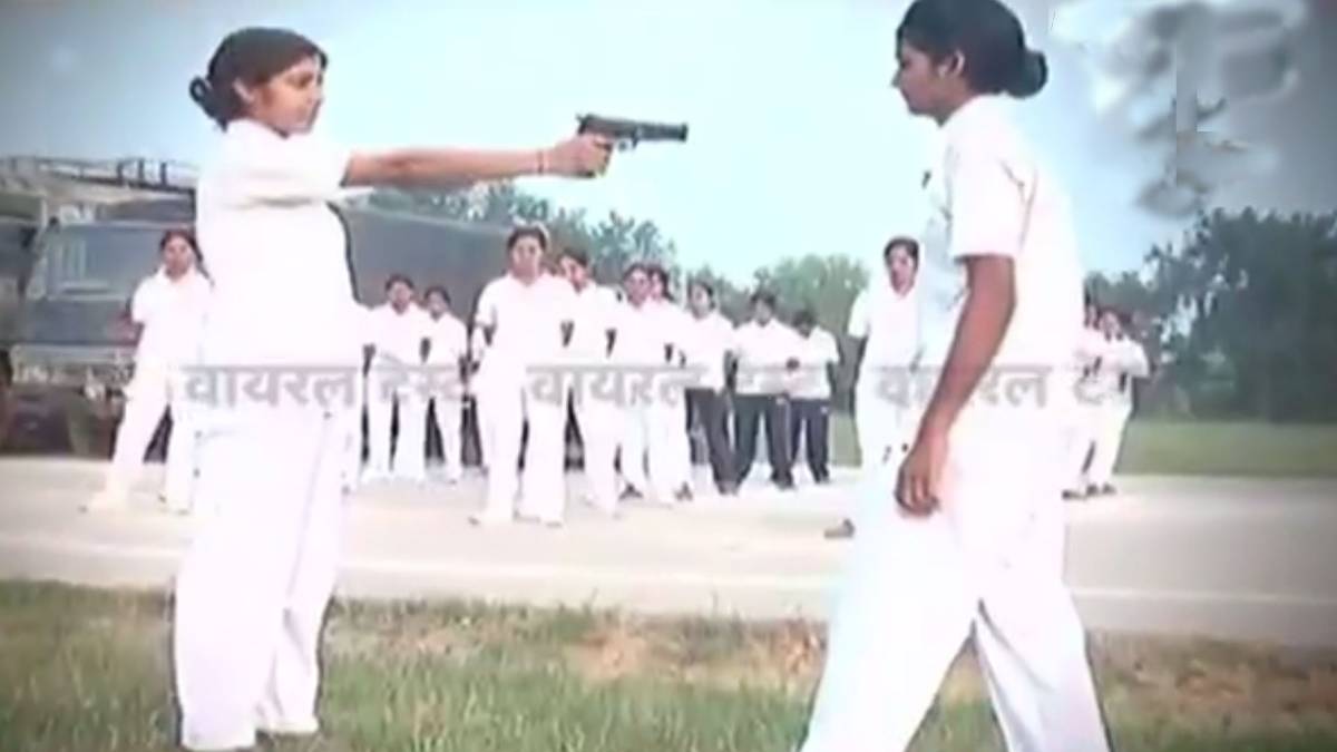 बिहार की शेरनियां