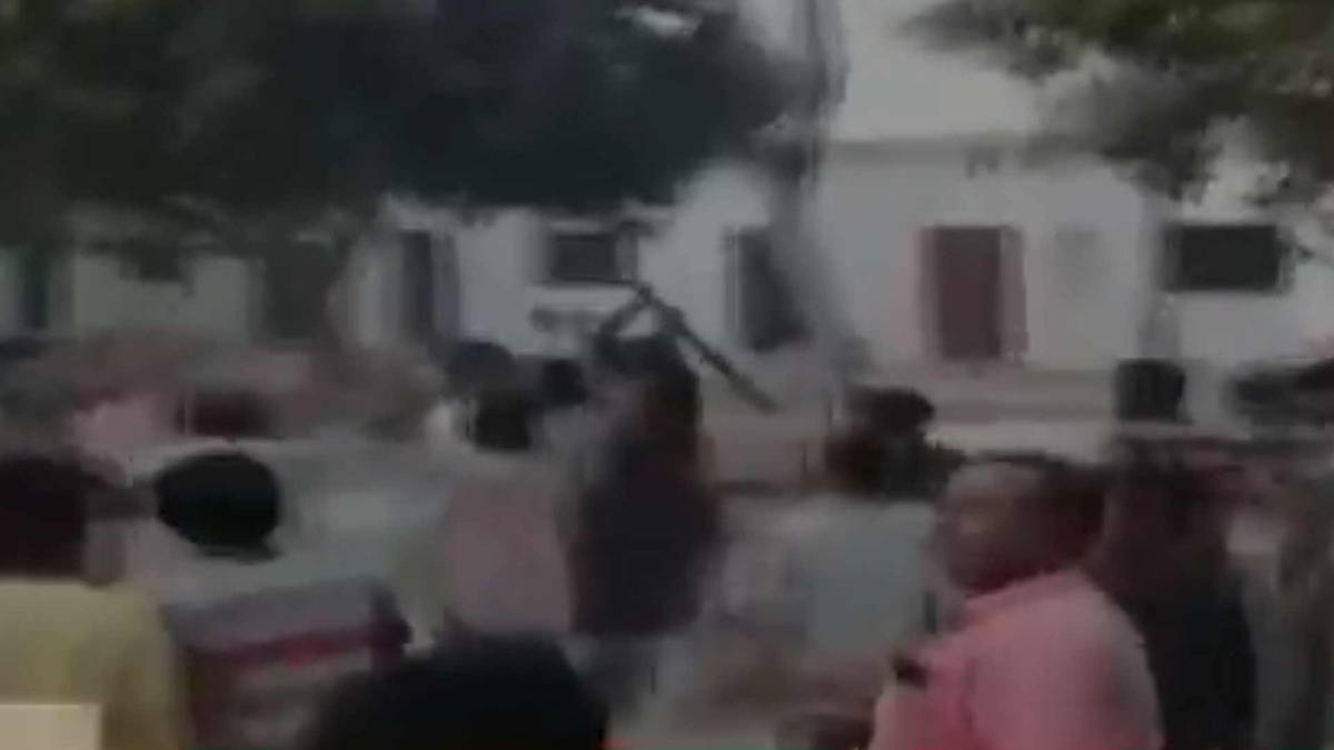 नॉनस्टॉप 100 (टीवी ग्रैब)