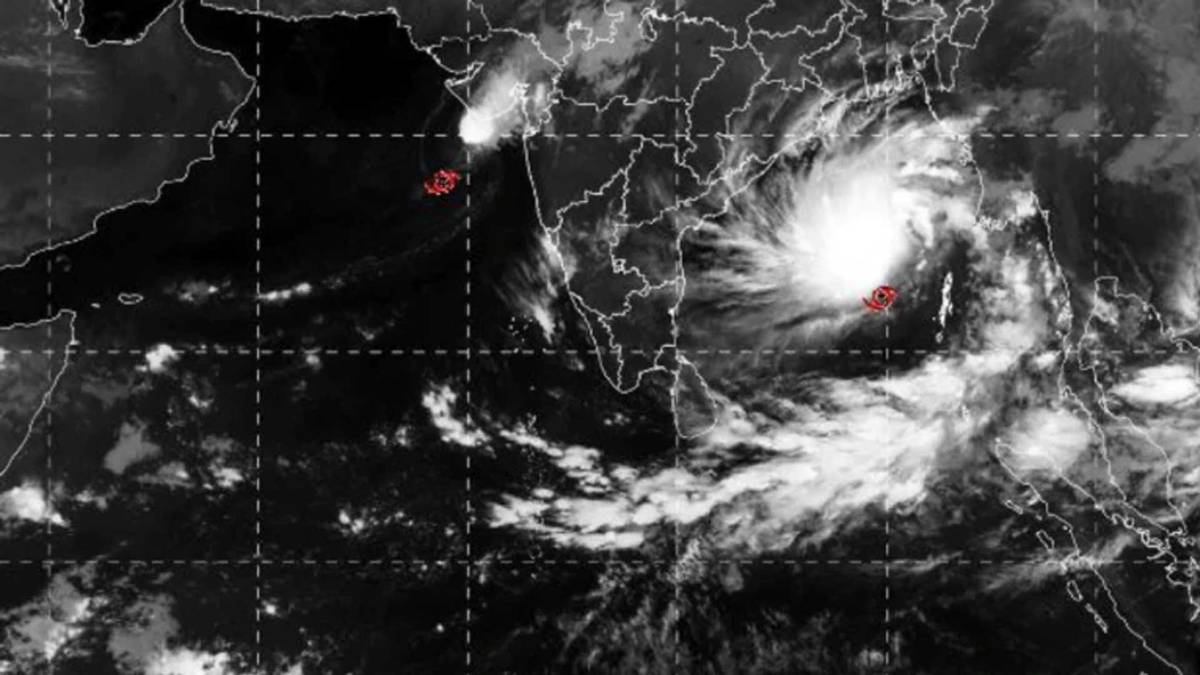 प्रतीकात्मक तस्वीर
