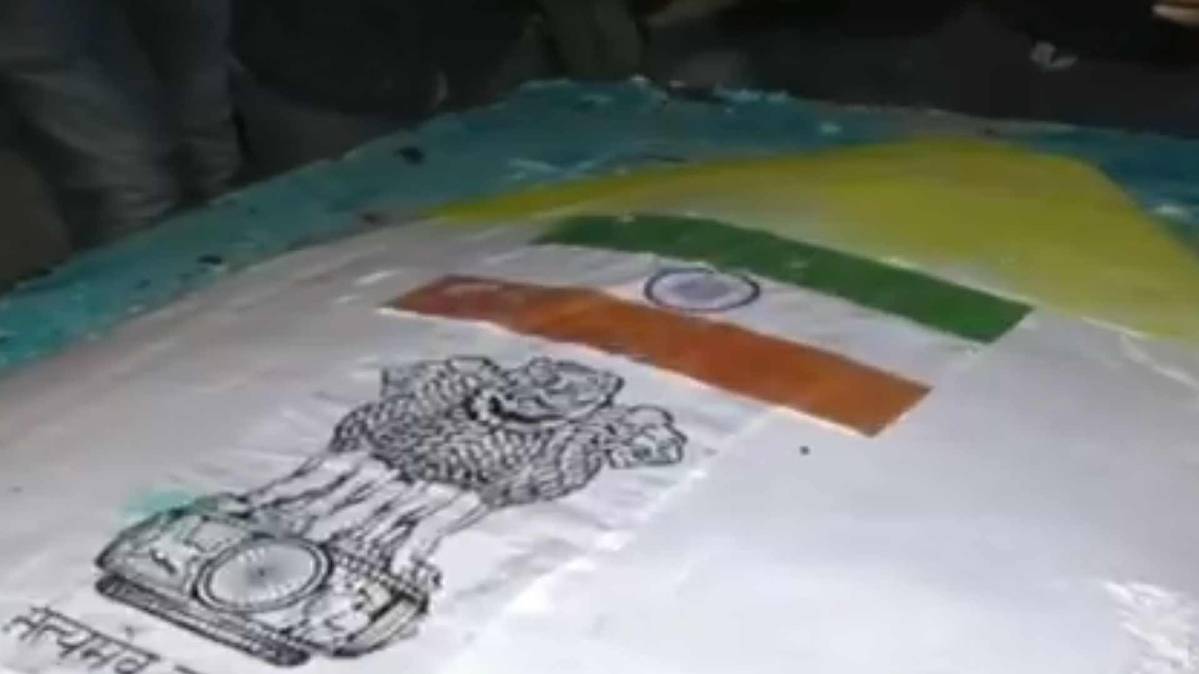 काल भैरव का जन्मदिन