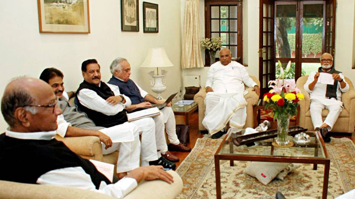 शिवसेना