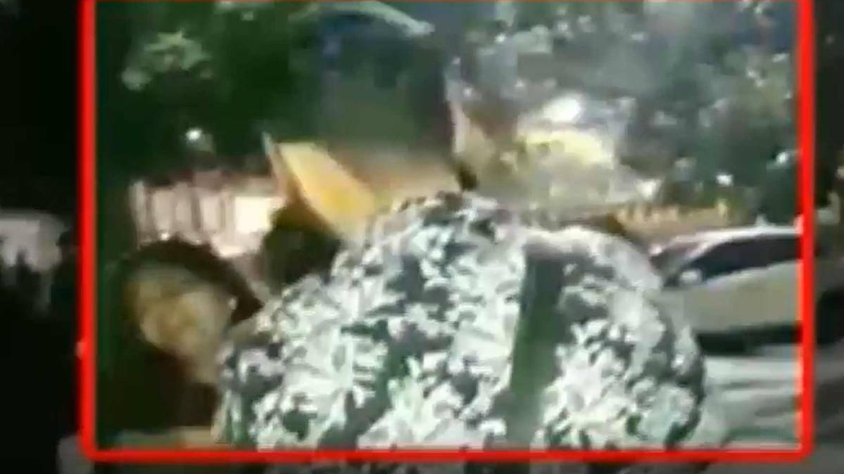 दिल्ली नॉनस्टॉप 100