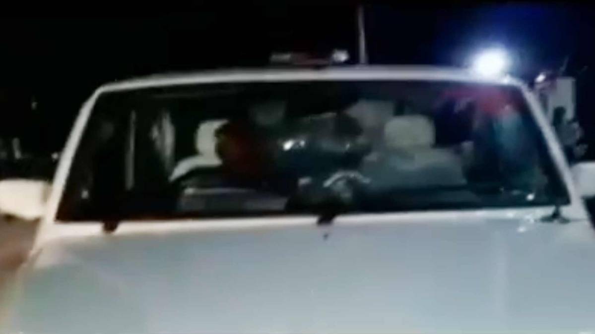 दिल्ली नॉनस्टॉप 100