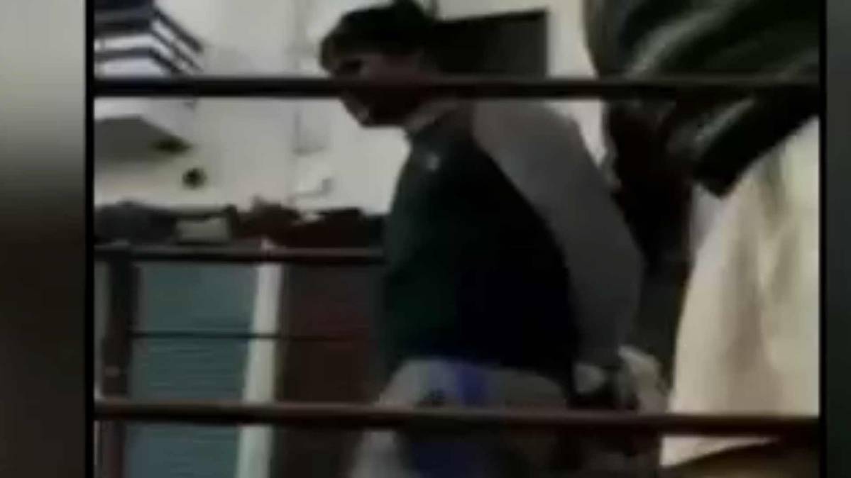 आजतक पंजाब (फोटो टीवी ग्रैब)