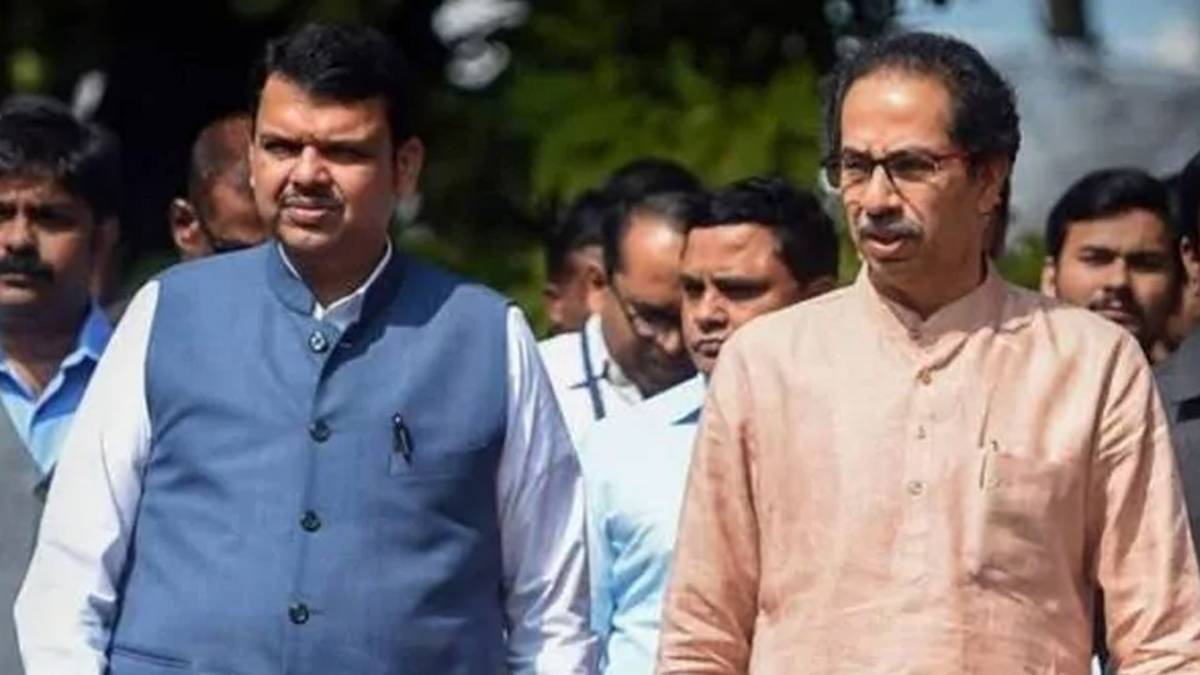 महाराष्ट्र में नई सरकार बनाने का फॉर्मूला आज भी नहीं निकला