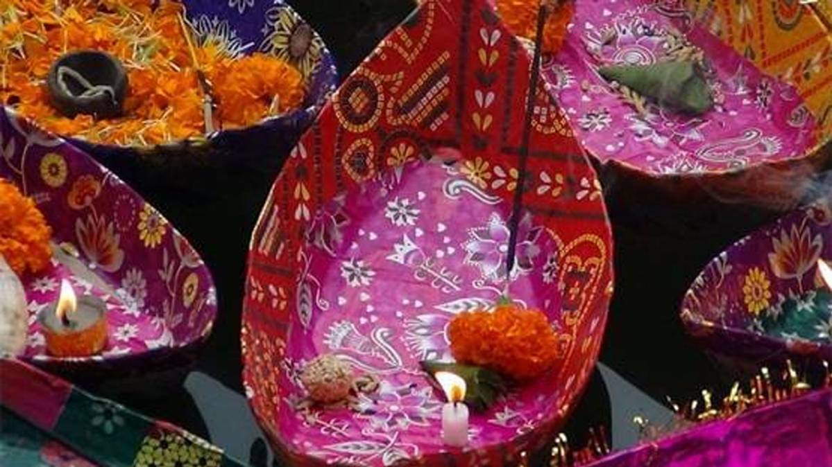 पूरी श्रद्धा से करें कार्तिक पूर्णिमा पर ध्यान