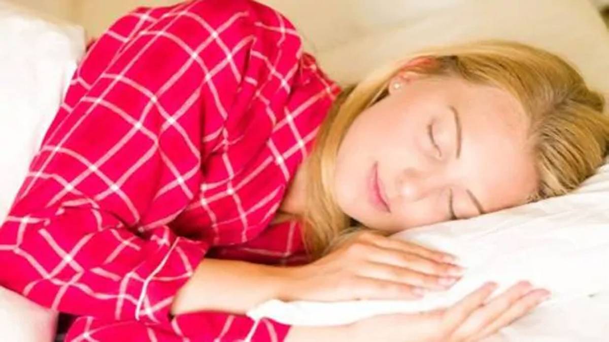 भविष्य बताते हैं सपने