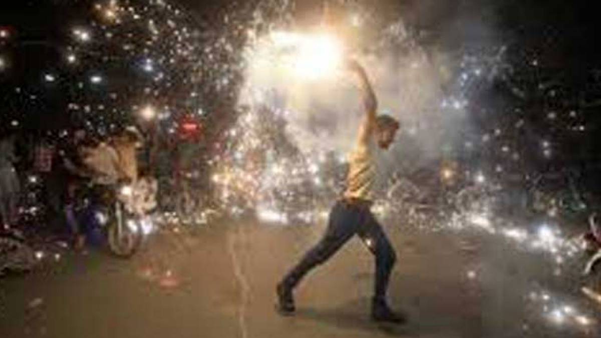 प्रतिकात्मक फोटो