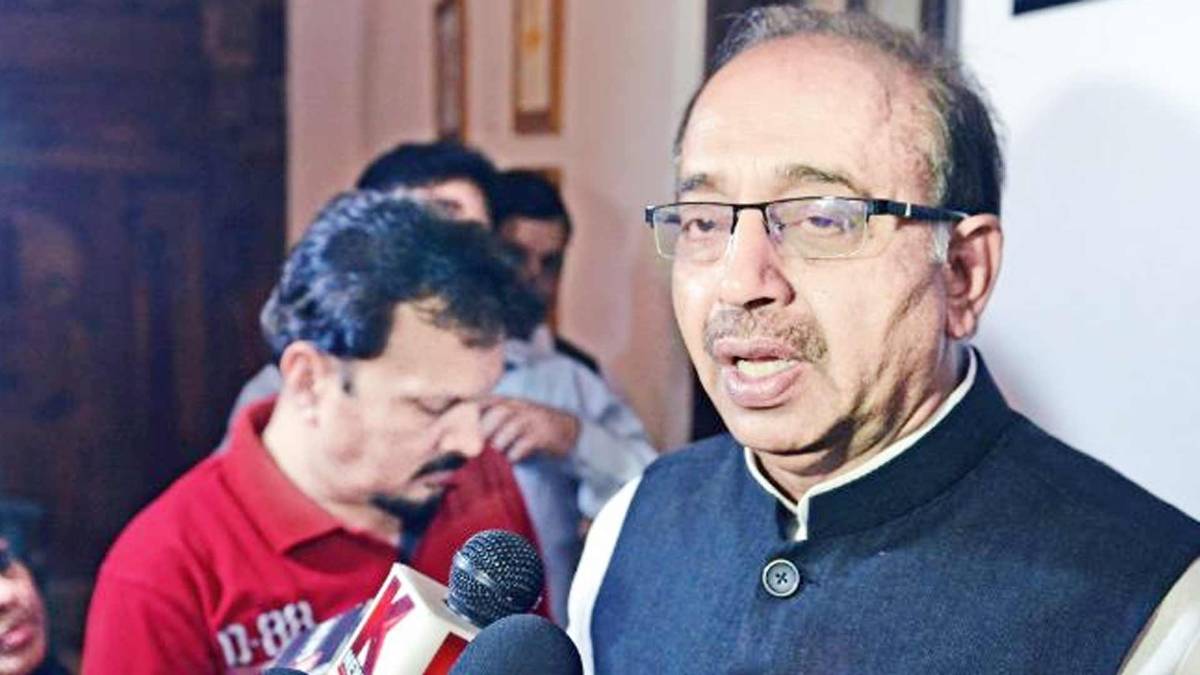 विजय गोयल