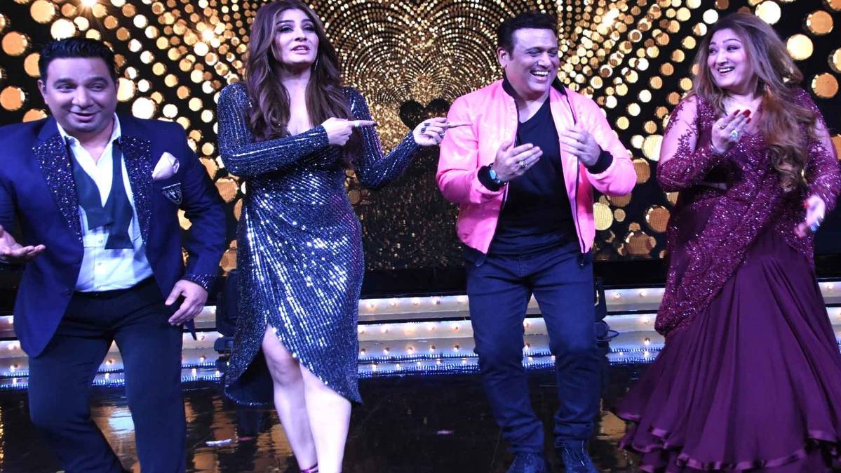 गोविंदा (फाइल फोटो-IANS)