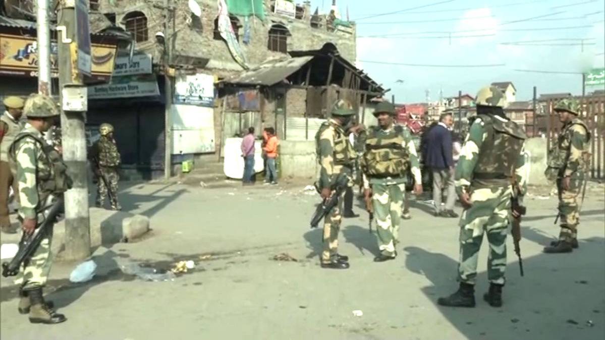 (Photo: ANI/Twitter)