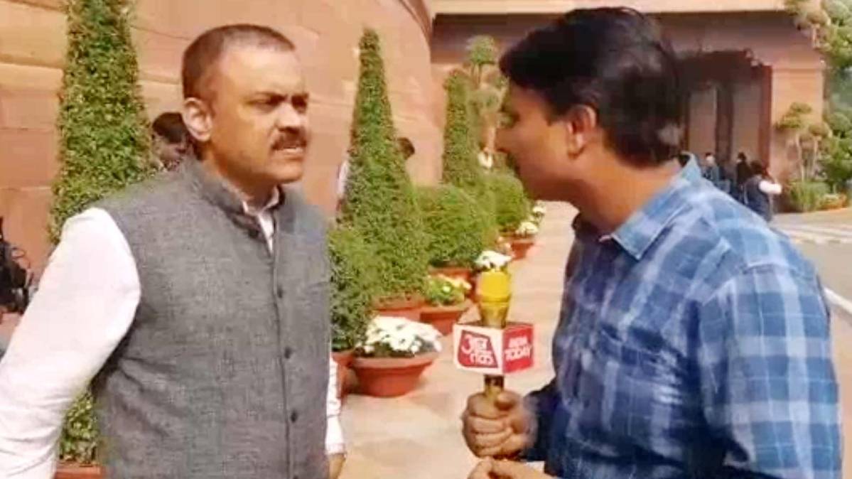 जीवीएल नरसिम्हा राव