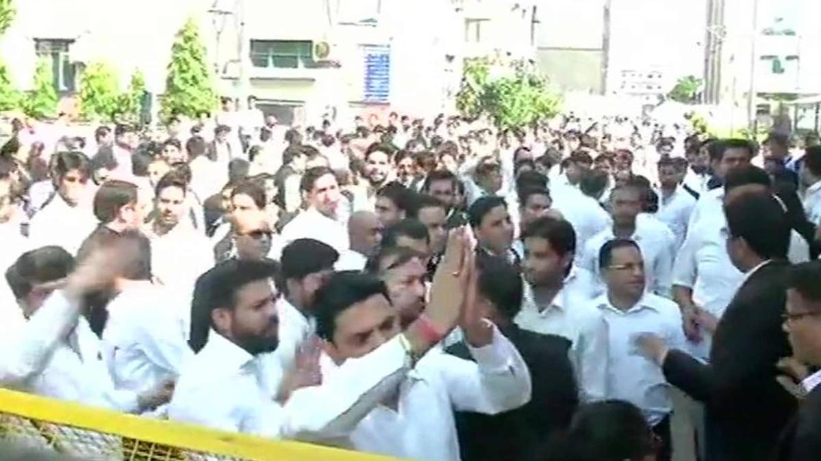 नॉनस्टॉप 100