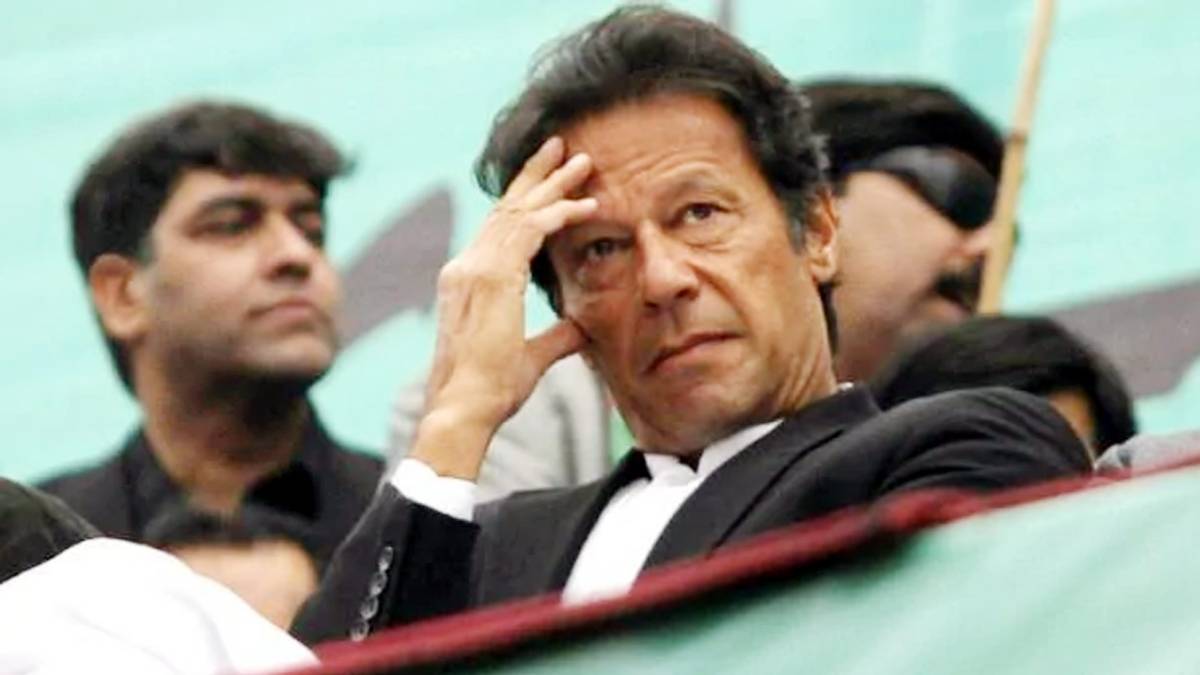 इमरान खान (फाइल फोटो)