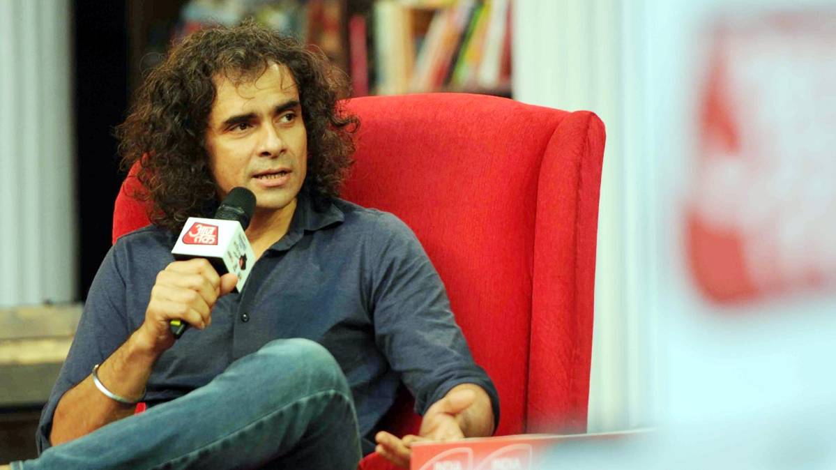 इम्तियाज अली