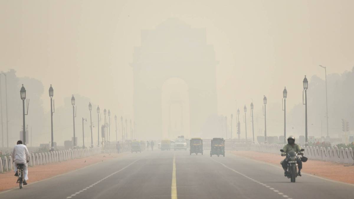 इंडिया गेट