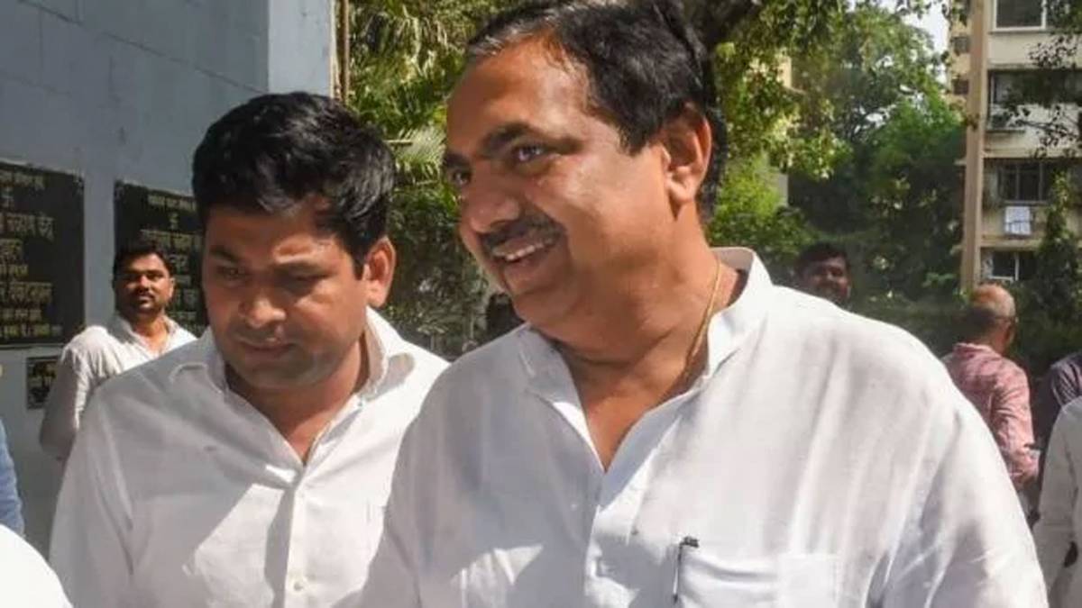 पवार की जगह जयंत पाटिल बने विधायक दल के नेता