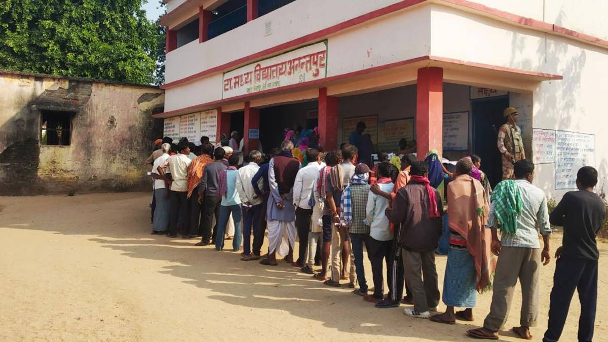 Photo courtesy: ITBP/Twitter