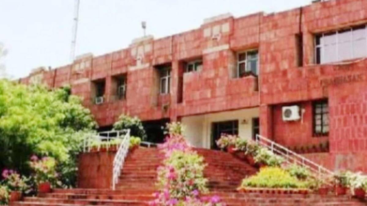 नॉनस्टॉप 100 (फोटो ANI)