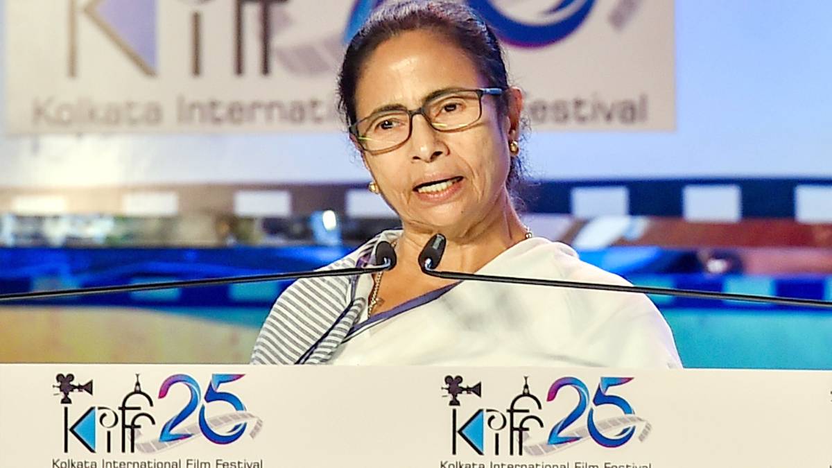 ममता बनर्जी (PTI)