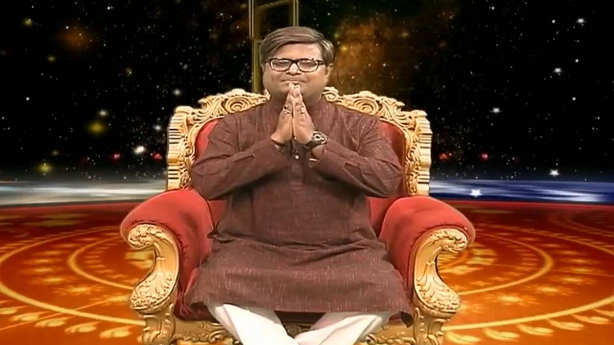 किस्मत कनेक्शन