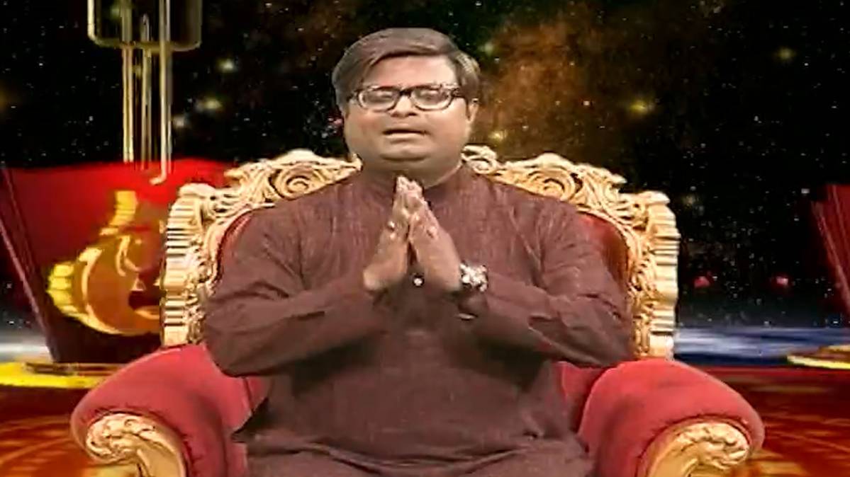 किस्मत कनेक्शन शैलेंद्र पांडेय के साथ