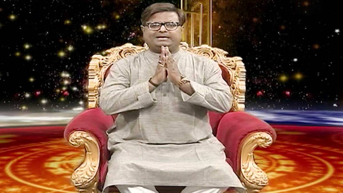 किस्मत कनेक्शन