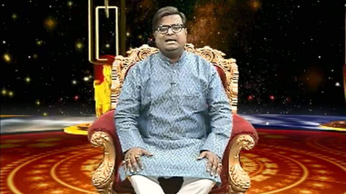 किस्मत कनेक्शन शैलेंद्र पांडे के साथ