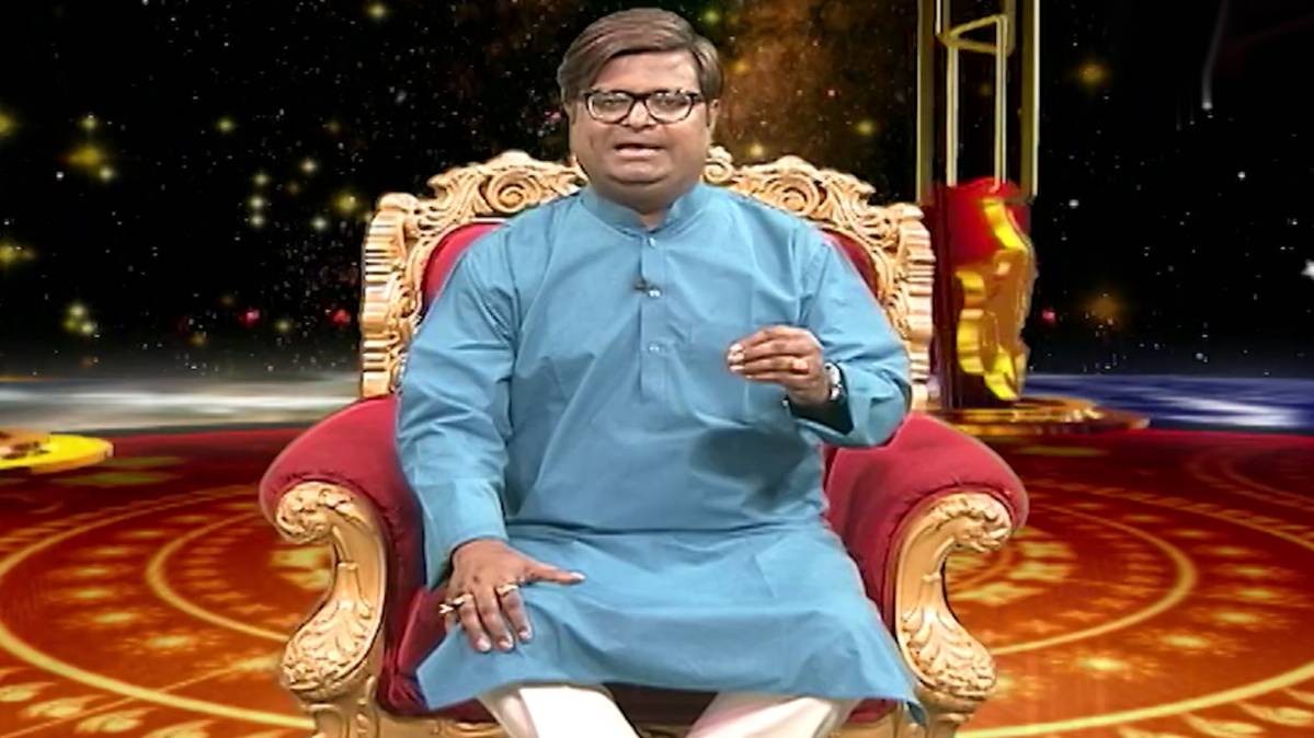 किस्मत कनेक्शन शैलेंद्र पांडे के साथ