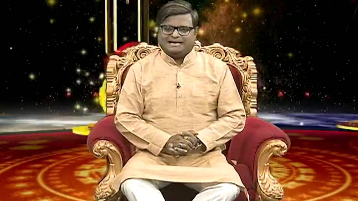 किस्मत कनेक्शन शैलेंद्र पांडे के साथ