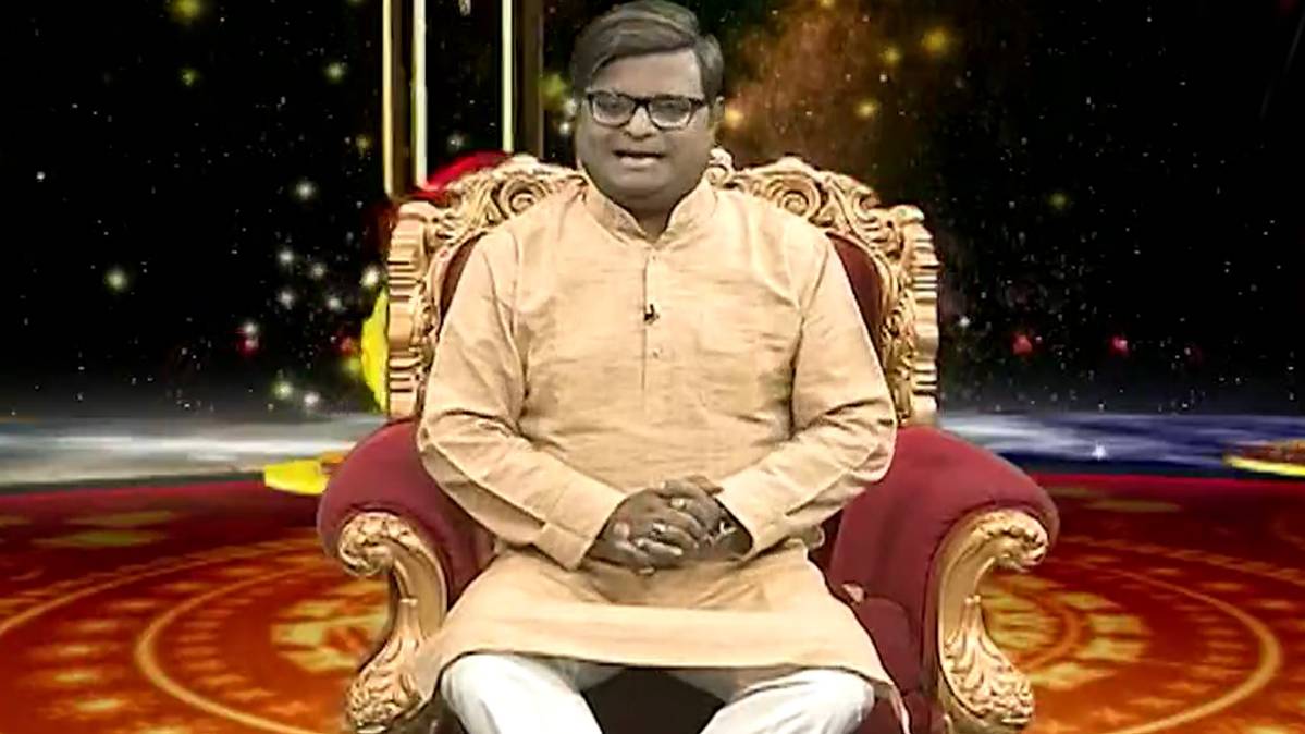 किस्मत कनेक्शन शैलेंद्र पांडे के साथ