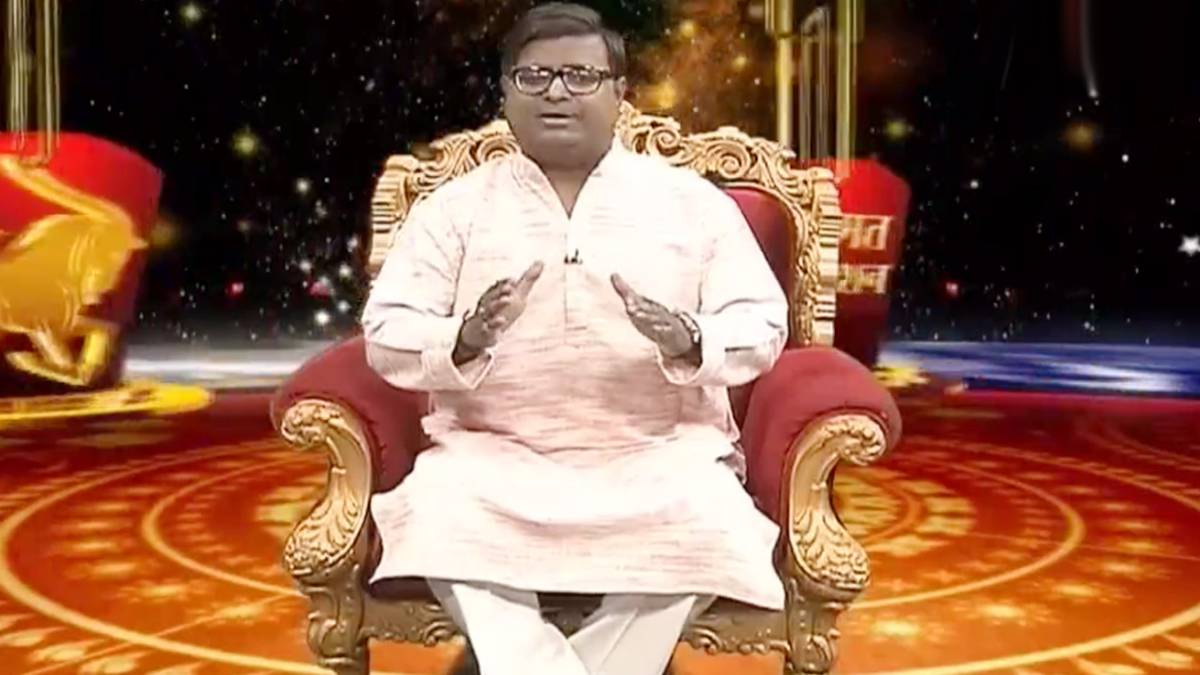 किस्‍मत कनेक्‍शन शैलेंद्र पांडे के साथ