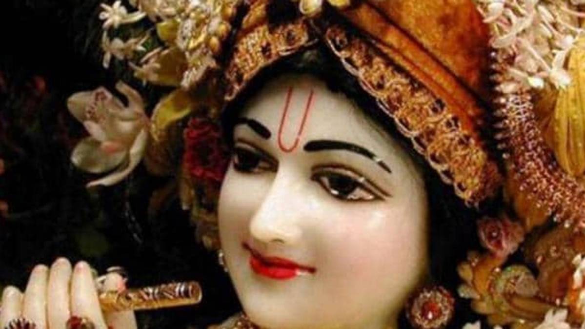 कान्हा के ध्यान से होगा कल्याण